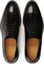 Kazar Heren elegante zwarte Derby schoenen uit de Limited Edition collectie Black Heren - Thumbnail 7