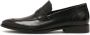 Kazar Heren formele loafers in zwarte kleur - Thumbnail 2