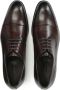 Kazar Heren halve pak schoenen in bruine kleur Brown Heren - Thumbnail 5