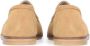 Kazar Heren informele beige casual suède schoenen Beige Heren - Thumbnail 6