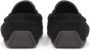 Kazar Heren instap mocassins gemaakt van suède leer Black Heren - Thumbnail 6