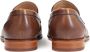 Kazar Heren instap smart casual suède loafers Brown Heren - Thumbnail 6