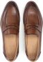 Kazar Heren instap smart casual suède loafers Brown Heren - Thumbnail 7