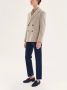 Kazar Heren instappers in marineblauwe loafers met kwastjes Blue Heren - Thumbnail 5