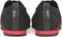 Kazar Heren lichte zwarte stoffen casual schoenen Black Heren - Thumbnail 6