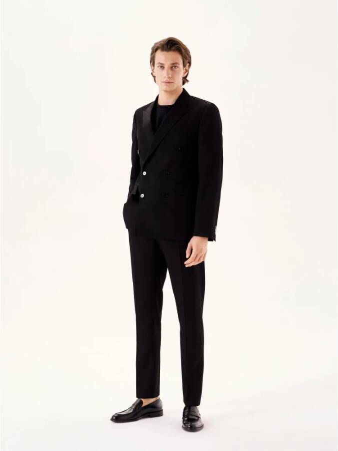 Kazar Men's luxury leather loafers from the limited collection - Foto 5