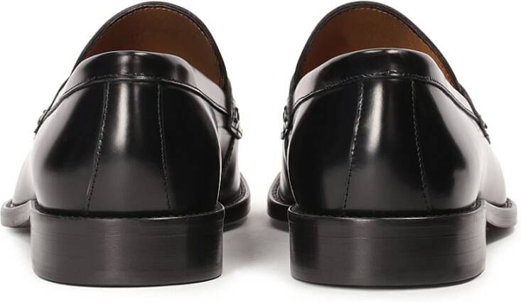 Kazar Men's luxury leather loafers from the limited collection - Foto 6