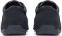 Kazar Heren marineblauwe casual schoenen Blue Heren - Thumbnail 6