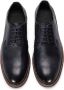 Kazar Heren marineblauwe derby schoenen Blue Heren - Thumbnail 8