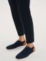 Kazar Chaussures bleu marine pour hommes - Thumbnail 6