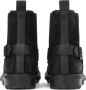 Kazar Heren Nubuck Chelsea laarzen met Thinsulate Black Heren - Thumbnail 6