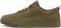Kazar Heren sneakers in khaki kleur - Thumbnail 2