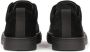 Kazar Heren sneakers van gecombineerde materialen Black Heren - Thumbnail 5