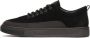 Kazar Heren sneakers van gecombineerde materialen Black Heren - Thumbnail 7