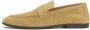 Kazar Heren suède loafers met riem - Thumbnail 2