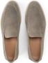 Kazar Heren suède taupe vrijetijdsschoenen Beige Heren - Thumbnail 5