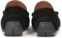 Kazar Heren suède zwarte mocassins Black Heren - Thumbnail 6