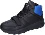 Kazar Studio Heren Textiel Sneakers Black Heren - Thumbnail 9