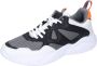 Kazar Studio Heren Textiel Sneakers Multicolor Heren - Thumbnail 8