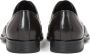 Kazar Herenformele schoenen met een effectief patroon Brown Heren - Thumbnail 4