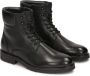 Kazar Herenschoenen met een bovenwerk Black Heren - Thumbnail 3