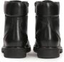 Kazar Herenschoenen met een bovenwerk Black Heren - Thumbnail 4