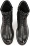 Kazar Herenschoenen met een bovenwerk Black Heren - Thumbnail 5