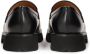 Kazar Instap halfschoenen op een dikke zool Black Dames - Thumbnail 4