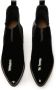 Kazar Instap platte laarzen met lage hak Black Dames - Thumbnail 5