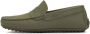 Kazar Khaki mocassins voor heren - Thumbnail 2