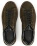 Kazar Khaki suède sneakers - Thumbnail 2