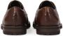 Kazar Klassieke bruine herenschoenen Brown Heren - Thumbnail 4