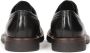 Kazar Klassieke heren sandalen met open neus Black Heren - Thumbnail 5