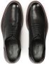 Kazar Klassieke heren sandalen met open neus Black Heren - Thumbnail 6