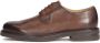 Kazar Klassieke herenschoenen Brown Heren - Thumbnail 6