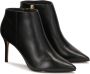 Kazar Klassieke laarzen op een slanke stilettohak Black Dames - Thumbnail 3