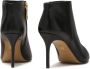 Kazar Klassieke laarzen op een slanke stilettohak Black Dames - Thumbnail 4
