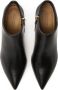 Kazar Klassieke laarzen op een slanke stilettohak Black Dames - Thumbnail 5