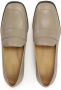 Kazar Klassieke leren pumps in taupe kleur Beige Dames - Thumbnail 5
