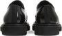Kazar Klassieke zwarte Derby schoenen Black Heren - Thumbnail 3