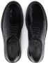 Kazar Klassieke zwarte Derby schoenen Black Heren - Thumbnail 4