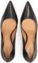 Kazar Klassieke zwarte korrellederen pumps Black Dames - Thumbnail 6