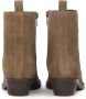 Kazar Laarzen met rits en lage hak Beige Dames - Thumbnail 3