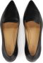 Kazar Lage hak heren pumps Black Dames - Thumbnail 5