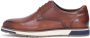 Kazar Leren Derby-schoenen voor heren Brown Heren - Thumbnail 6