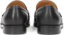 Kazar Leren loafers met natuurlijk haar in een zebra patroon - Thumbnail 2