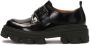 Kazar Leather half shoes with buckle on sole with protector - Thumbnail 4