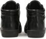 Kazar Leren sneakers met een hogere bovenkant Black Heren - Thumbnail 4