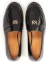 Kazar Lightweight slip-on shoes with jewelry embellishment - Thumbnail 2