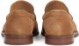 Kazar Loafers met aangenaaid decoratief riempje met uitsnijdingen - Thumbnail 2